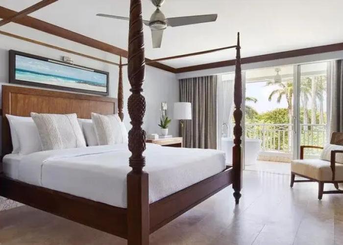 Sandals Barbados All Inclusive
