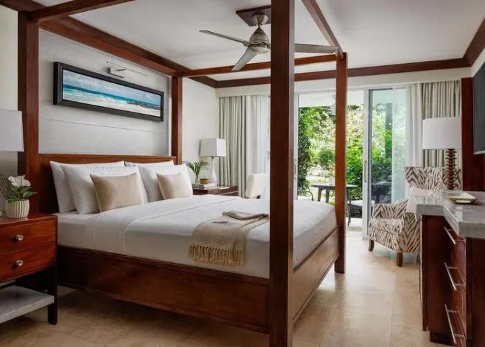 Sandals Barbados All Inclusive