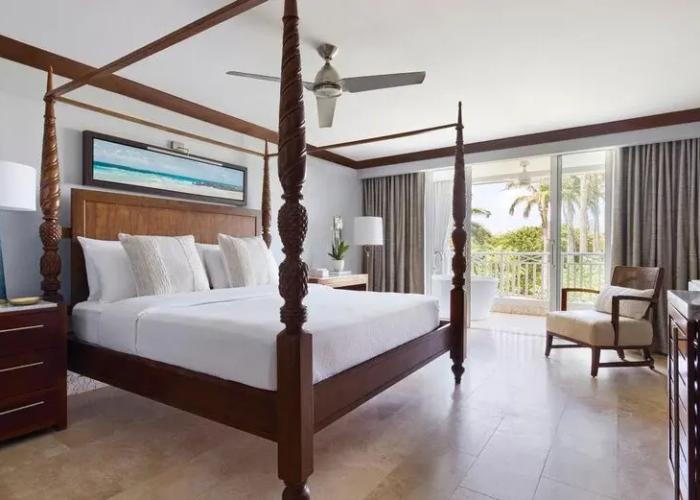 Sandals Barbados All Inclusive