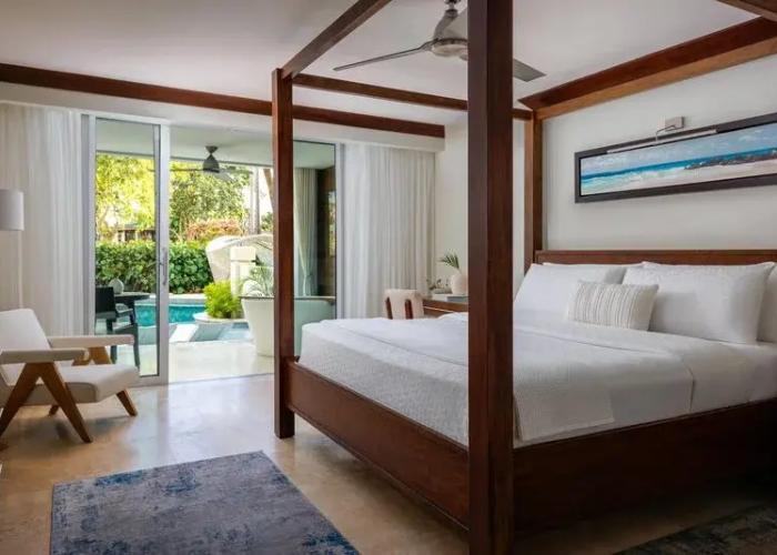 Sandals Barbados All Inclusive