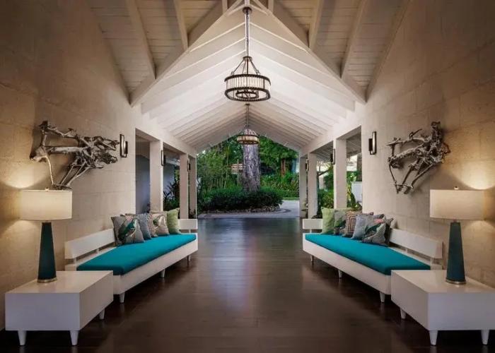 Sandals Barbados All Inclusive