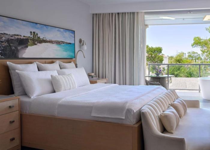 Sandals Royal Barbados All Inclusive
