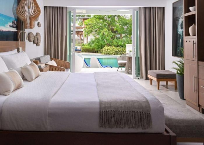 Sandals Royal Barbados All Inclusive