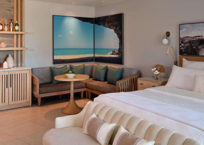 Sandals Royal Barbados All Inclusive