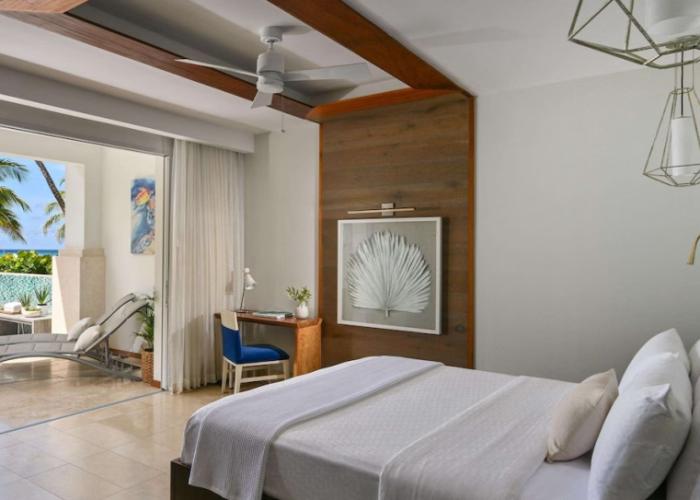 Sandals Royal Barbados All Inclusive