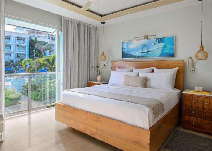 Sandals Royal Barbados All Inclusive