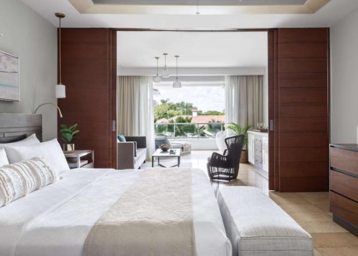 Sandals Royal Barbados All Inclusive