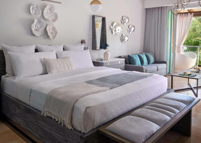 Sandals Royal Barbados All Inclusive