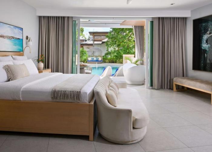 Sandals Royal Barbados All Inclusive