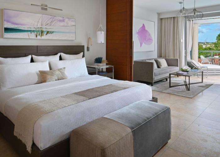 Sandals Royal Barbados All Inclusive