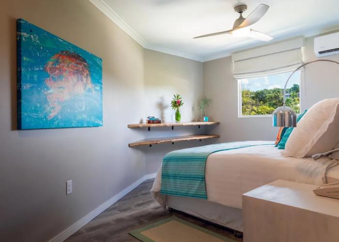 Luxury Collection at Sea Breeze Beach House by Ocean Hotels