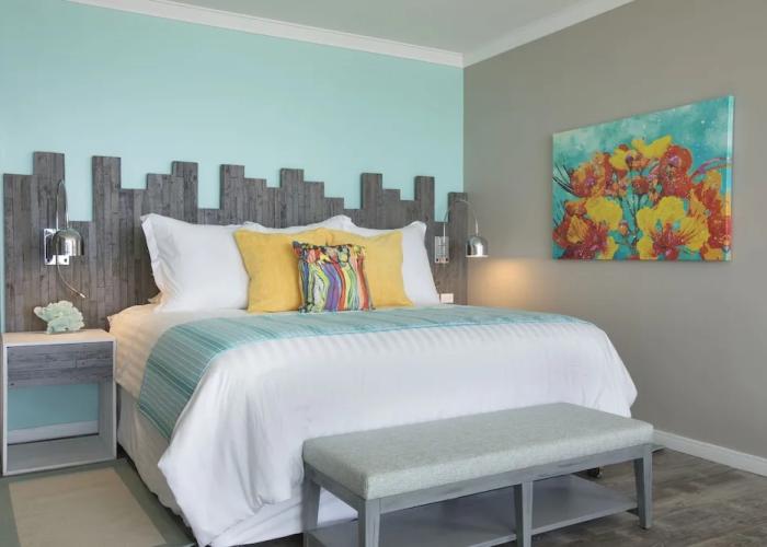 Luxury Collection at Sea Breeze Beach House by Ocean Hotels