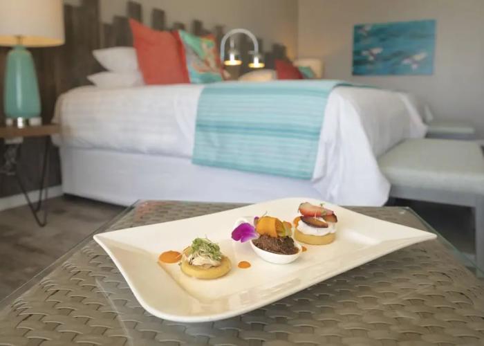 Luxury Collection at Sea Breeze Beach House by Ocean Hotels