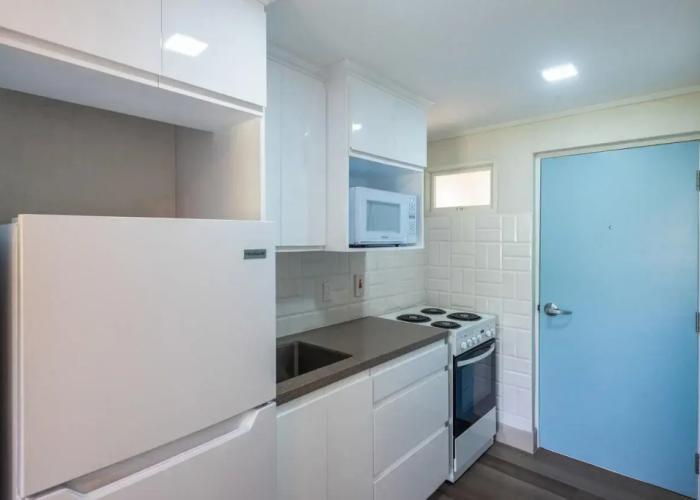 Carib Blue Apartments