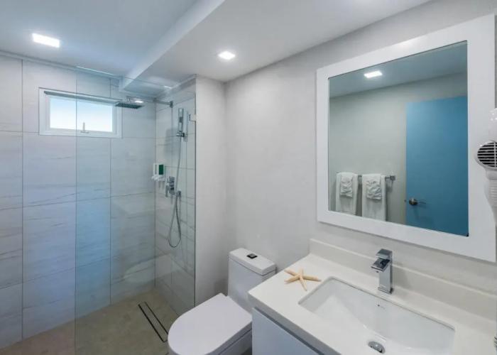 Carib Blue Apartments