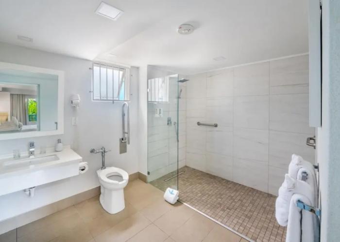 Carib Blue Apartments