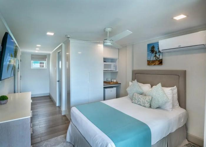 Carib Blue Apartments