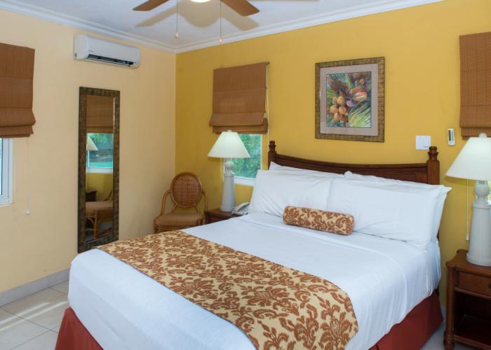 Yellow Bird Hotel