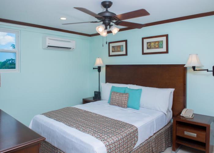 Yellow Bird Hotel