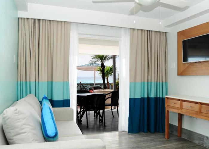 South Gap Hotel