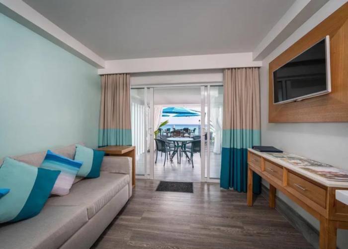South Gap Hotel