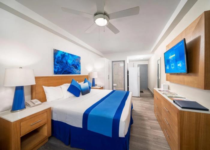 South Gap Hotel