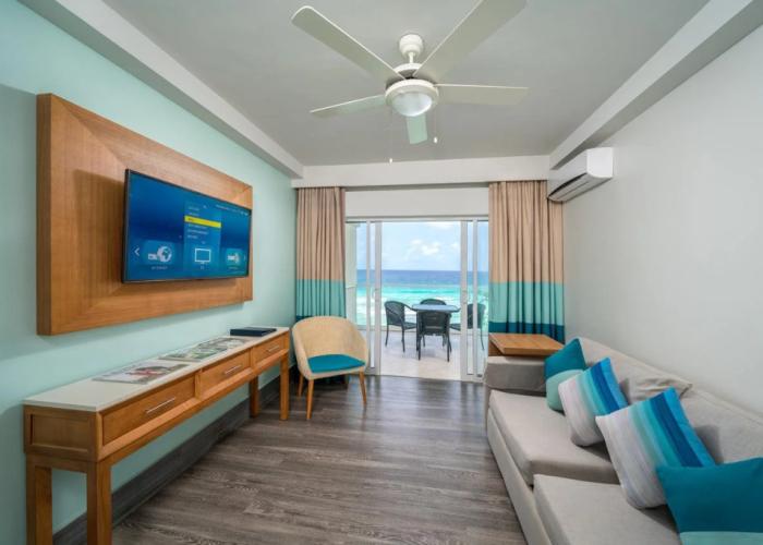 South Gap Hotel