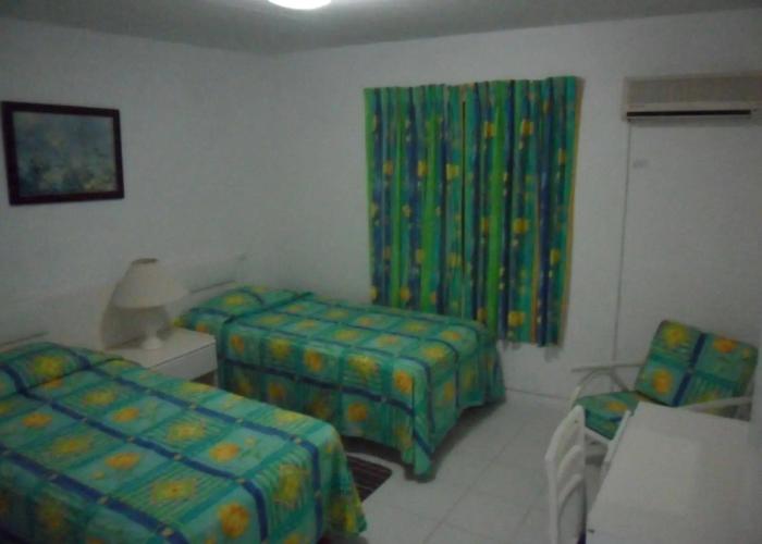 The Monteray Hotel