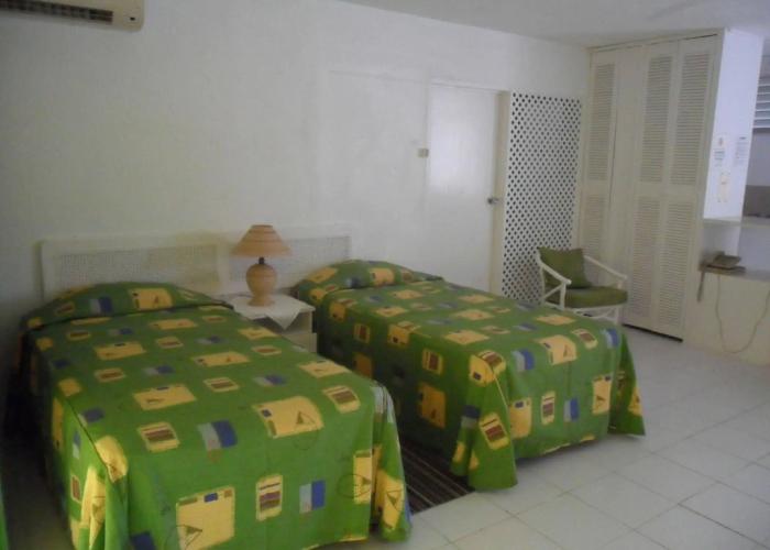 The Monteray Hotel