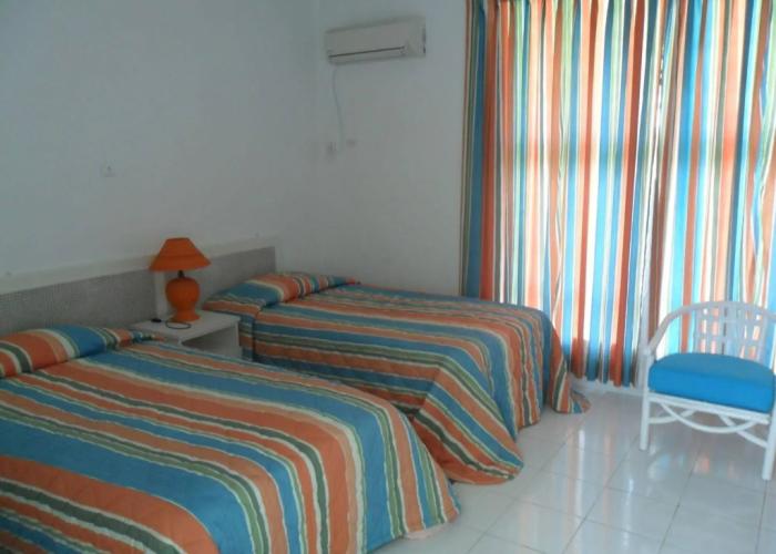 The Monteray Hotel