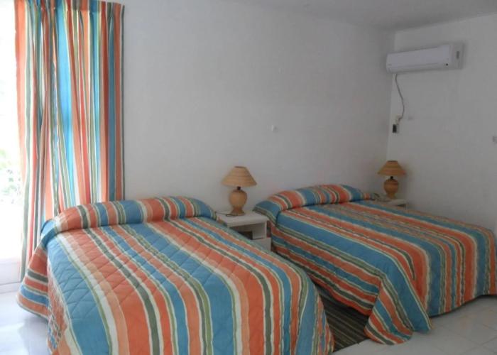 The Monteray Hotel