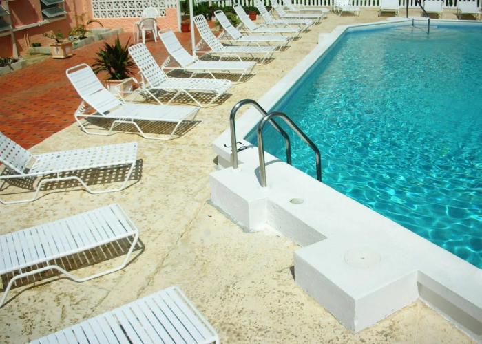 The Monteray Hotel