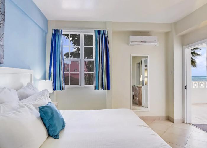 Southern Palms Beach Club