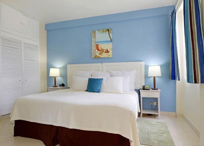 Southern Palms Beach Club