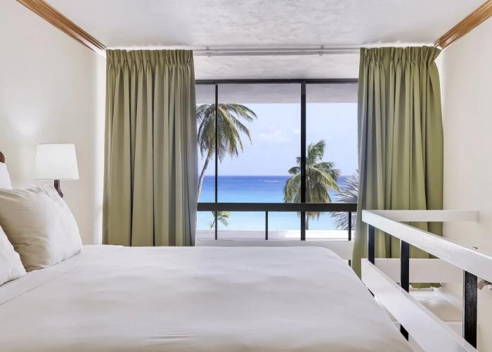 Southern Palms Beach Club