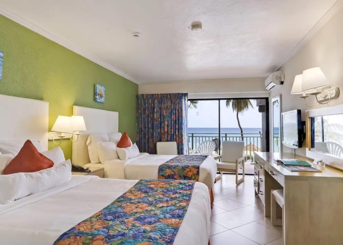 Southern Palms Beach Club