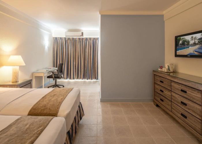 Time Out Hotel