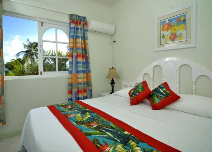 Dover Beach Hotel