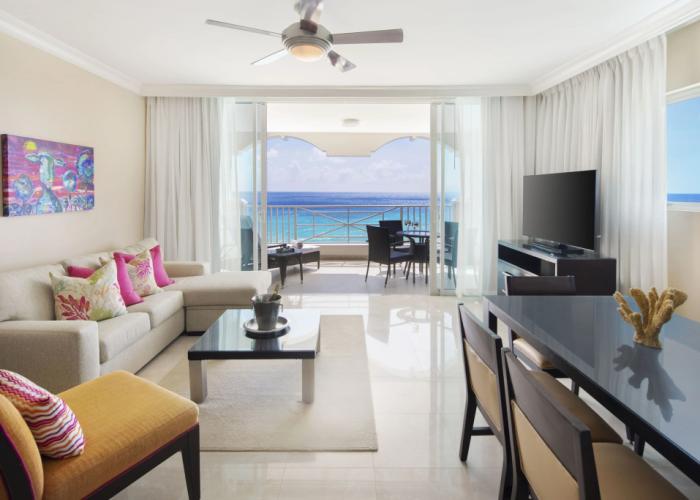 O2 Beach Club & Spa by Ocean Hotels
