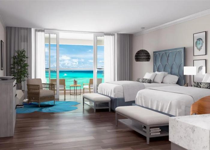 O2 Beach Club & Spa by Ocean Hotels