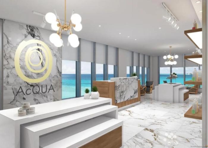 O2 Beach Club & Spa by Ocean Hotels