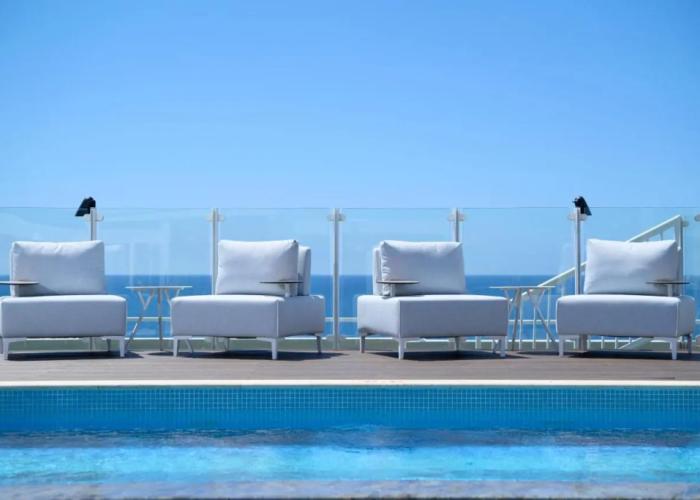 O2 Beach Club & Spa by Ocean Hotels