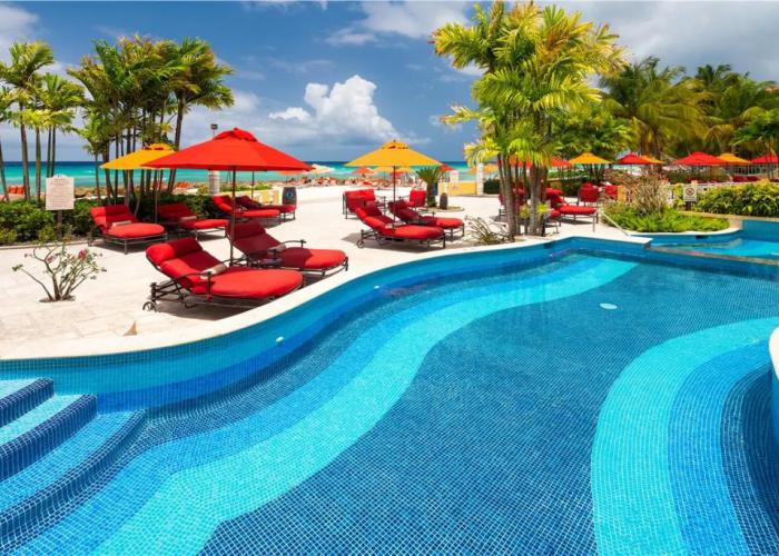 O2 Beach Club & Spa by Ocean Hotels