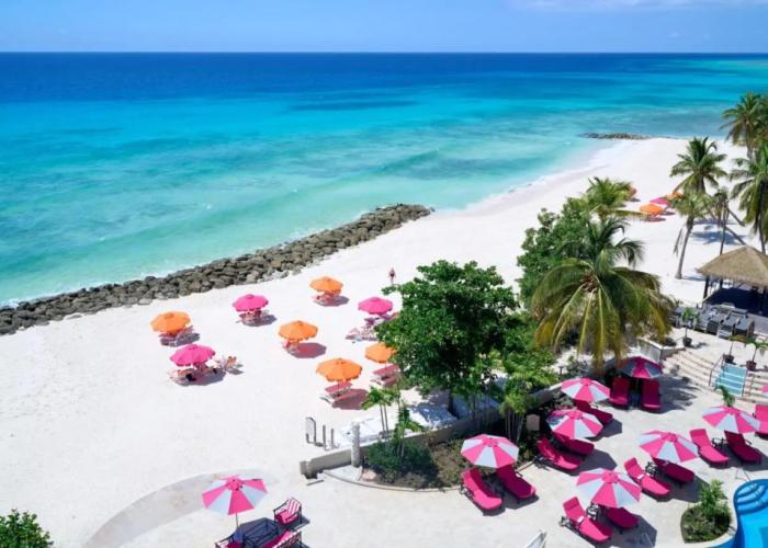 O2 Beach Club & Spa by Ocean Hotels