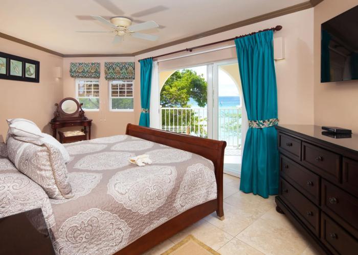 Sapphire Beach Condominiums by Blue Sky Luxury