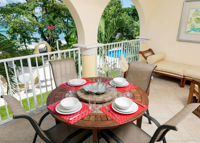Sapphire Beach Condominiums by Blue Sky Luxury