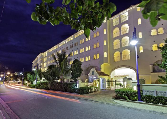 Sapphire Beach Condominiums by Blue Sky Luxury
