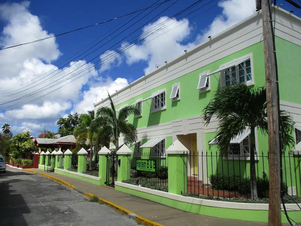 фото Harlem B & B