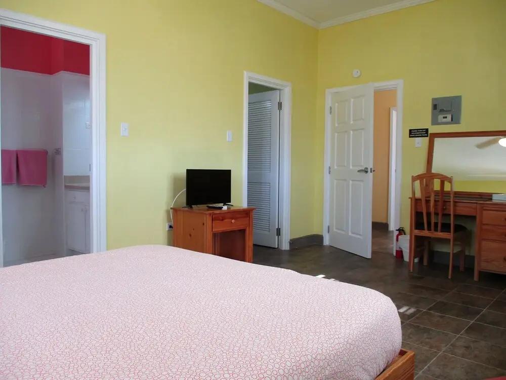 фото Harlem B & B