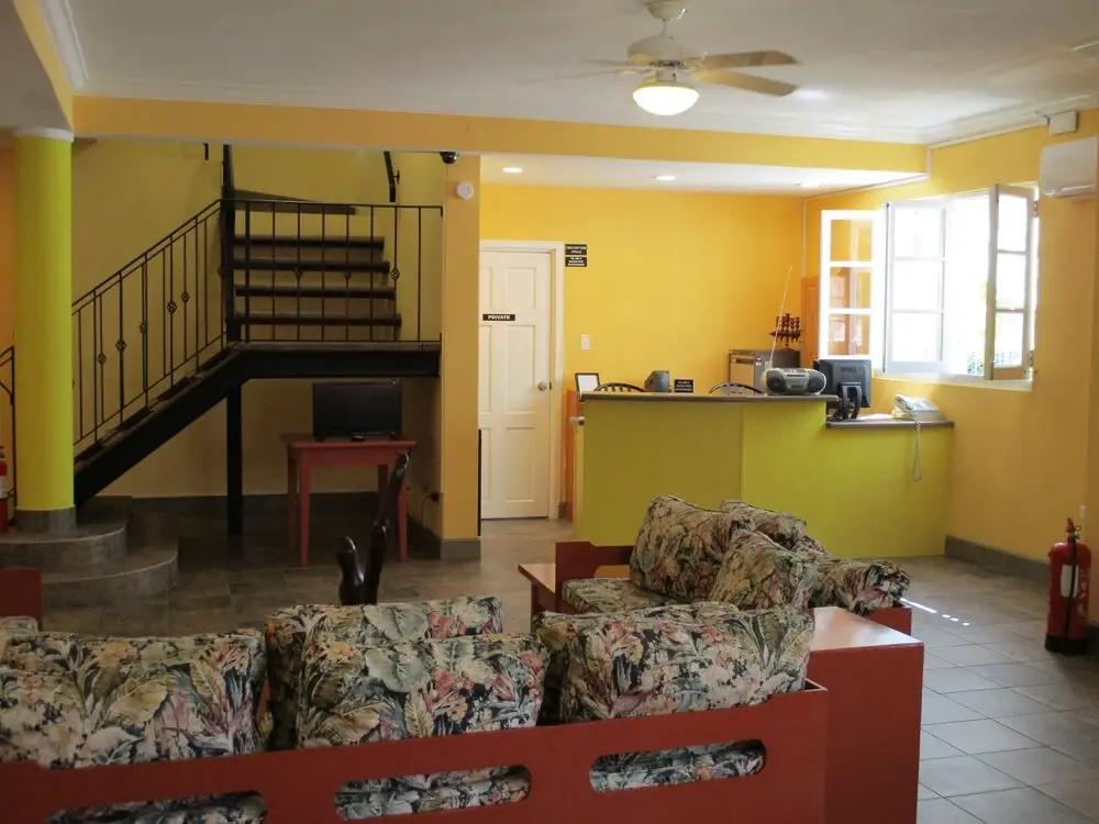 фото Harlem B & B